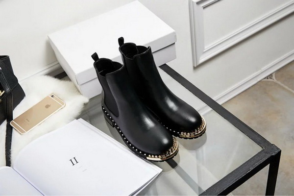 MIUMIU Casual Fashion boots Women--001